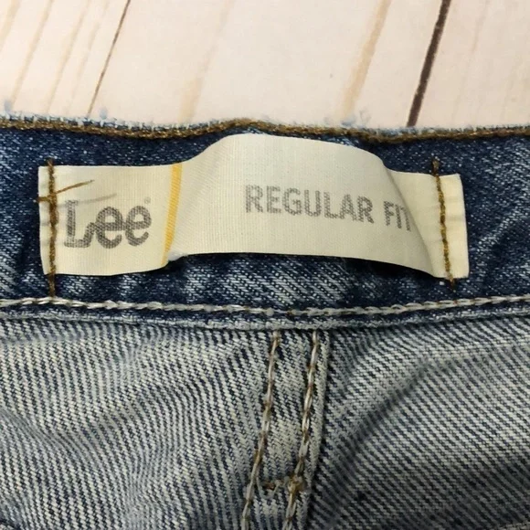 Lee Vintage jeans size 28 - Picture 11 of 12